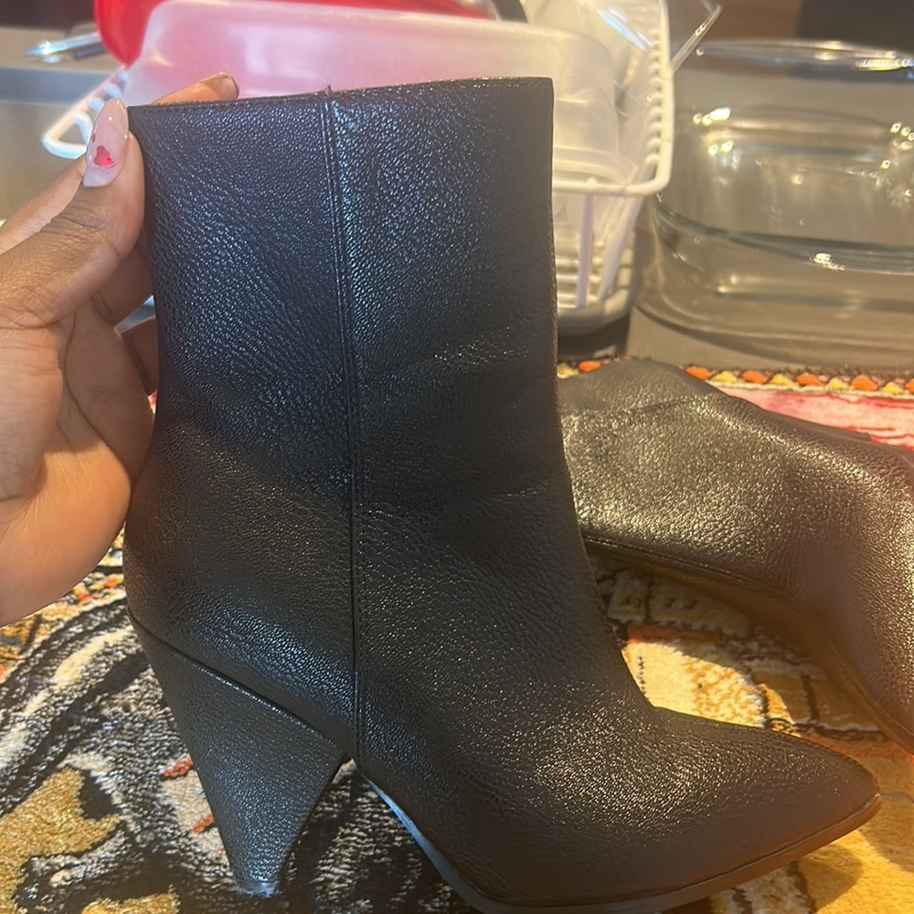 Matt and Nat ankle boots - Picture 4 of 6